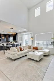 Spacious Retreat, Sleeps 8 in Vineyard | Near BYU - Image 5