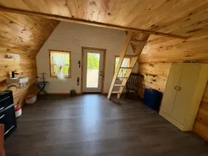 The ”West” Cabin - Image 2