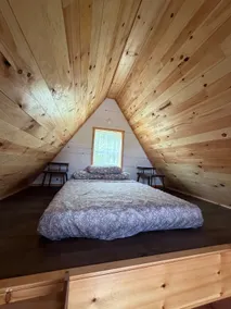 The ”West” Cabin - Image 5