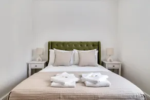 Stylish 2 Bed Apartment Parking - Oxford - Pass the Keys - Image 5