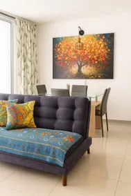 Strategic Apartment: Security, Airport and Cen Com. - Image 2