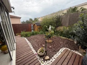 House with garden, 3 bedrooms - Image 3