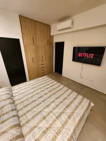 Apartment 2 Bedrooms + 2 Bathrooms | 3 min BBVA Stadium - Image 5