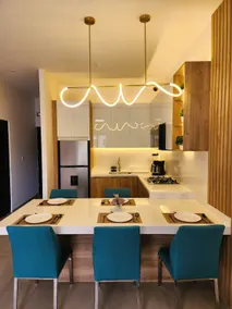 Apartment 2 Bedrooms + 2 Bathrooms | 3 min BBVA Stadium - Image 3