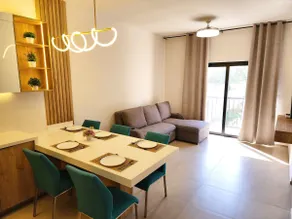 Apartment 2 Bedrooms + 2 Bathrooms | 3 min BBVA Stadium - Image 2