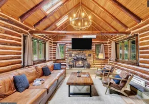 Riverfront Lodge with Indoor Pool & Hot Tub - Image 2