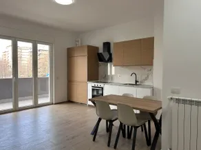 Two-room apartment a stone's throw from Linate and San Raffaele (H) - Image 2