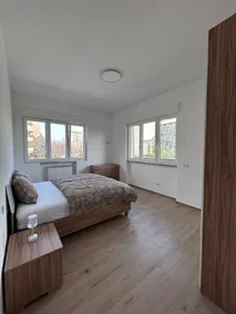 Two-room apartment a stone's throw from Linate and San Raffaele (H) - Image 3
