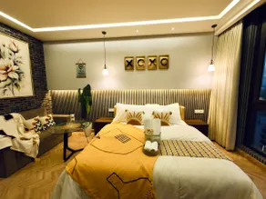 E&G |Modern Apt| Wi-Fi |Golf Course Ext Rd| Couple - Image 4