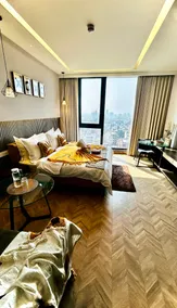 E&G |Modern Apt| Wi-Fi |Golf Course Ext Rd| Couple - Image 2