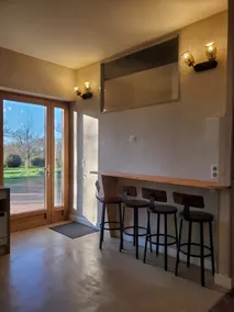 Authentic and easy to access accommodation - Image 2