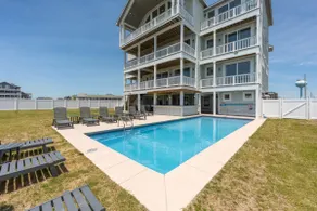 Stargazer Oceanfront at Hatteras Island Reserve - Image 2