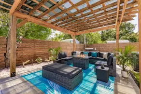 5BR Pool Oasis Near Beach, Hard Rock & Airport - Image 4