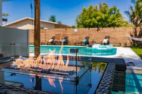 5BR Pool Oasis Near Beach, Hard Rock & Airport - Image 5