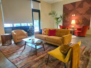 Opal Suite - NEW 2 bed/2 bath loft near Downtown! - Image 4
