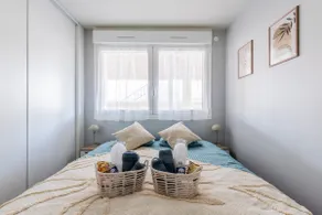 House & Terrace, Near Paris & Orly Airport - Image 2