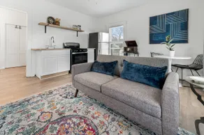 Cozy 1BR 8 Min to Downtown Louisville - Image 4
