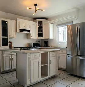 3-Bedroom House | Consulate and Zaragoza Bridge - Image 5