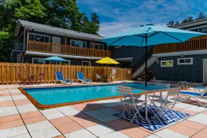 Grand Bend Cottage | Private Lake + Pool & Hot Tub - Image 4