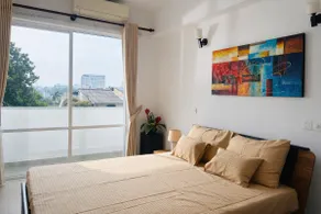 Stylish Modern Apartment in Nugegoda Near Colombo - Image 5