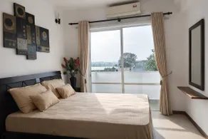 Stylish Modern Apartment in Nugegoda Near Colombo - Image 4