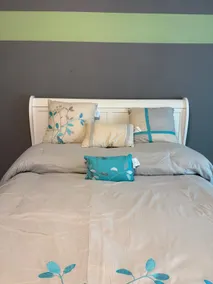 Comfy Townhome 2bedroom! Sleeps 6 - Image 4