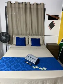 Flat 33 - Aiport GRU - Image 4