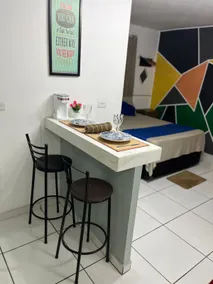 Flat 33 - Aiport GRU - Image 2