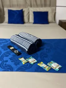 Flat 33 - Aiport GRU - Image 5