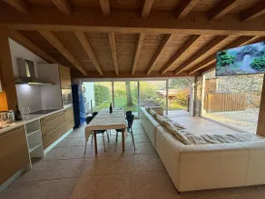 Secret Garden with Hot Tub in Valpolicella - Image 2