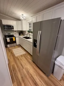 The little house cottage - Image 3