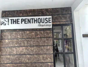 2 BHK A/C. Couple & Family Friendly A/C Apartment - Image 2