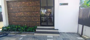 2 BHK A/C. Couple & Family Friendly A/C Apartment - Image 5