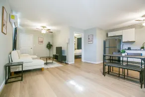 The Luxe Double | Brand New 2BR 2BA - Image 2