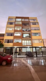Nice 1BR in the Historic Heart of Pueblo Libre - Image 3