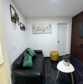 Nice 1BR in the Historic Heart of Pueblo Libre - Image 2
