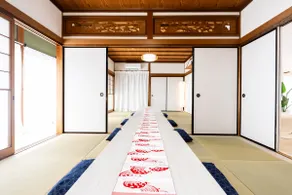 Large single-story house in Suzuka for rent, sleeps 16, BBQ & pets allowed, Kasato, Suzuka - Image 4