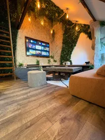 Jungle Suite - Private Pool & Sauna - Image 2