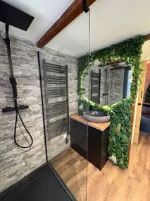 Jungle Suite - Private Pool & Sauna - Image 5