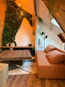 Jungle Suite - Private Pool & Sauna - Image 4