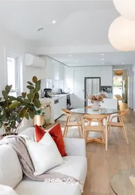 Spacious Heritage Home | CBD | Entertainer’s Dream - Image 3