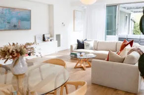 Spacious Heritage Home | CBD | Entertainer’s Dream - Image 2