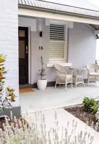 Spacious Heritage Home | CBD | Entertainer’s Dream - Image 4