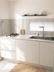 5-minute walk from Busan Station, renovated in March 2026, maximum 12 people, 4 beds, long-stay pickup, luggage storage - Image 3