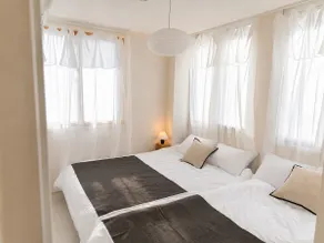 5-minute walk from Busan Station, renovated in March 2026, maximum 12 people, 4 beds, long-stay pickup, luggage storage - Image 2