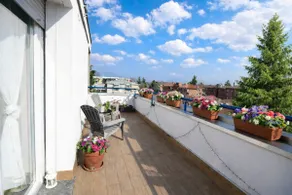 Baretti18 Penthouse - Image 4