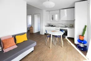 Baretti18 Penthouse - Image 3