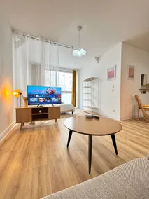 Chez Émilie 60 m² – Center – Bright courtyard - Image 2