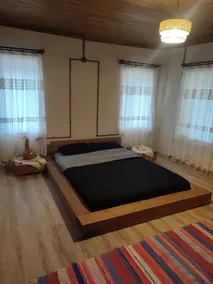Karaot Taşev/Jacuzzi/Air Conditioning/Barbecue/Netflix/Wi-Fi - Image 3