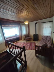 Karaot Taşev/Jacuzzi/Air Conditioning/Barbecue/Netflix/Wi-Fi - Image 4